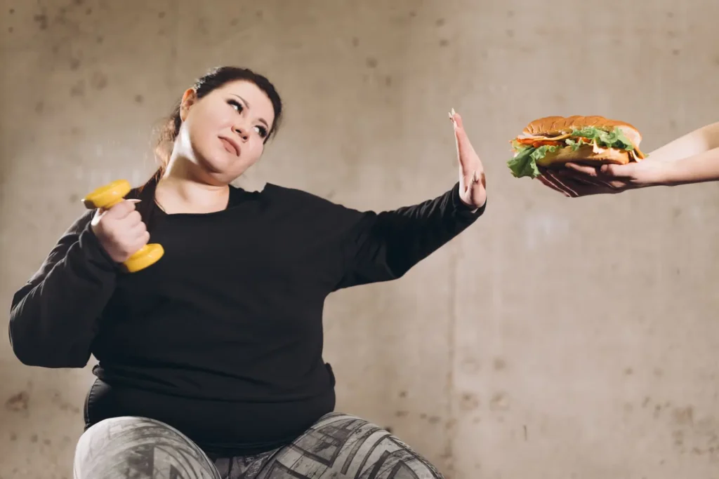 cómo combatir la obesidad - manga gástrica endoscopica