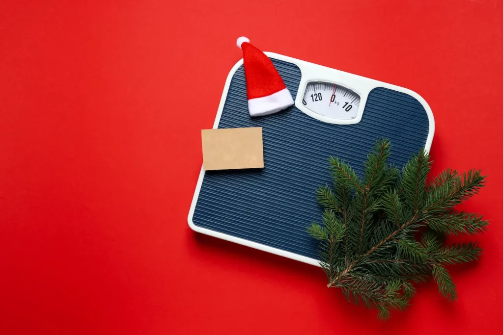 comparativa de alimentos saludables y altos en grasa - manga gastrica endoscopica