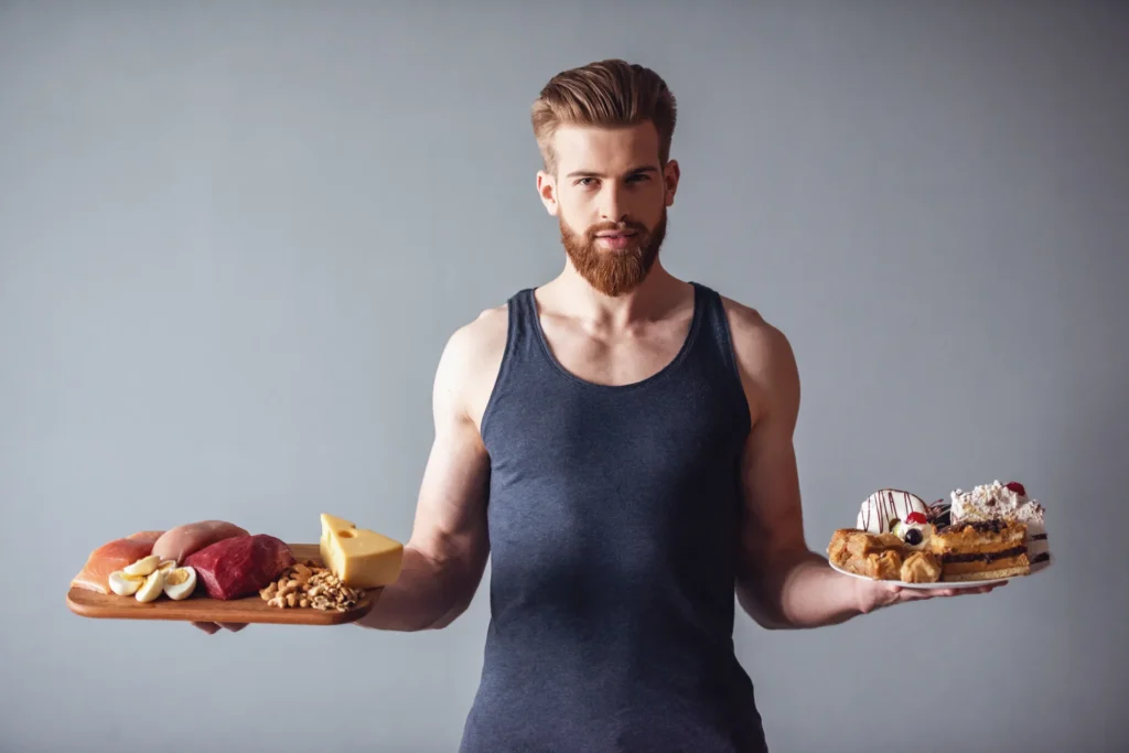 equilibrio entre grelina y leptina en el cuerpo humano - manga gastrica endoscopica