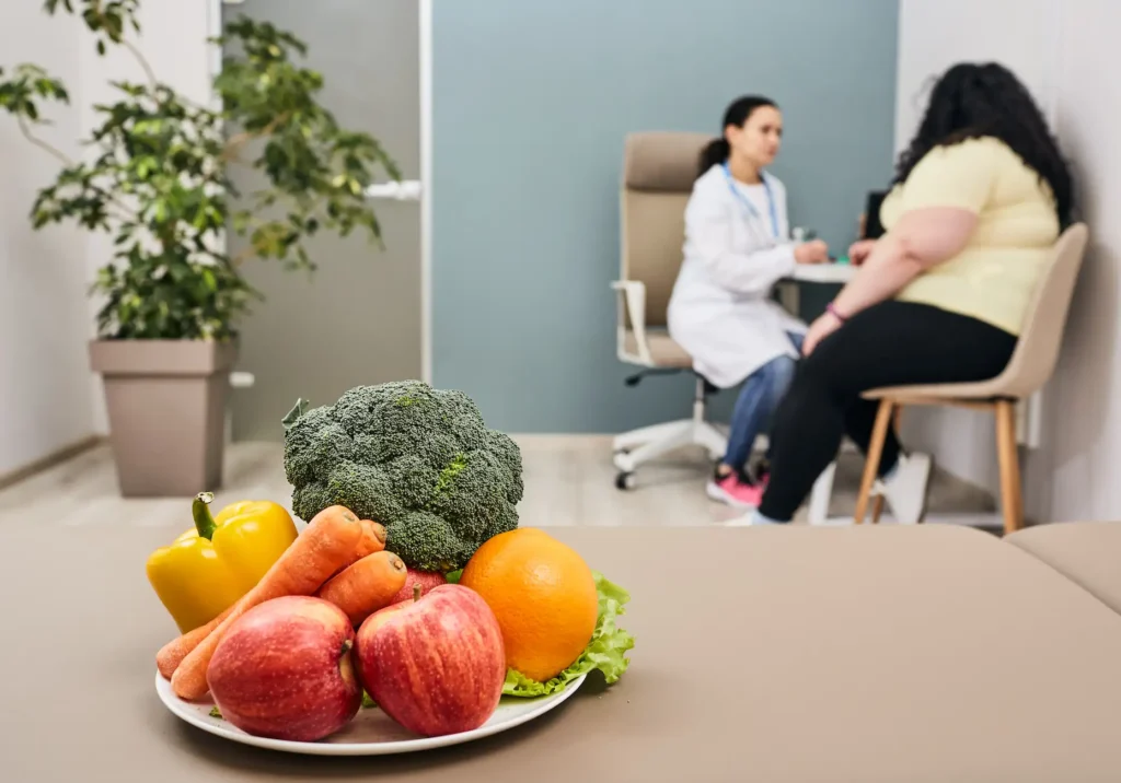 funcionamiento de la leptina en el cerebro humano - Manga gastrica endoscopica